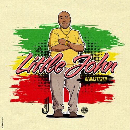 Little John - Little John (Remastered 2025) (2025)