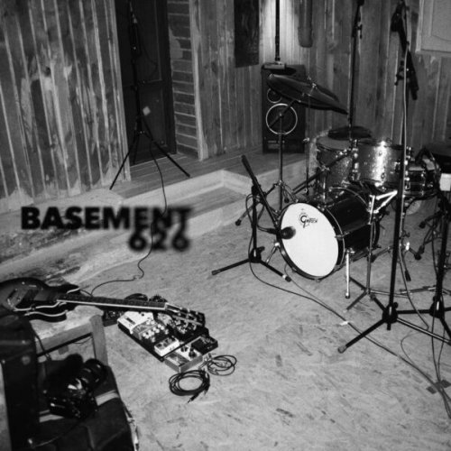 Hyphen Dash - Basement 626 (2025) [Hi-Res]