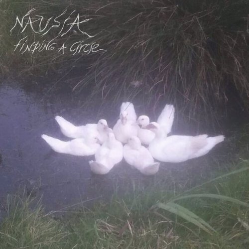 Nausia - Finding A Circle (2025) [Hi-Res]