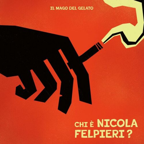 Il Mago Del Gelato - Chi È Nicola Felpieri? (2025) Hi-Res