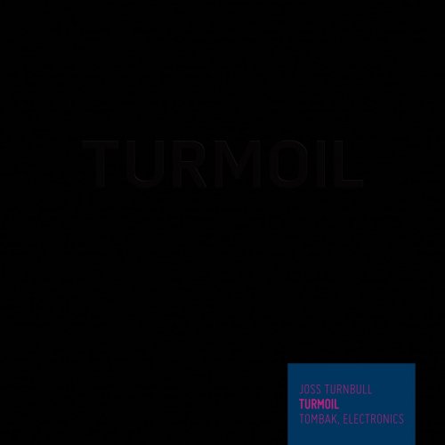 Joss Turnbull - Turmoil (2025) Hi-Res