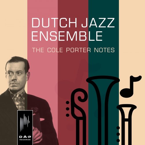 Dutch Jazz Ensemble - The Cole Porter Notes (2025)