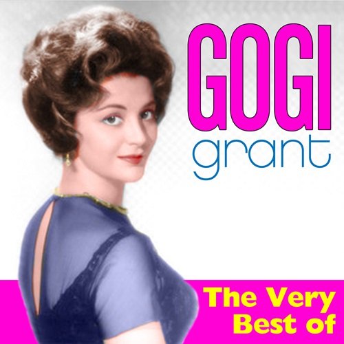 Gogi Grant – The Very Best Of (2010)