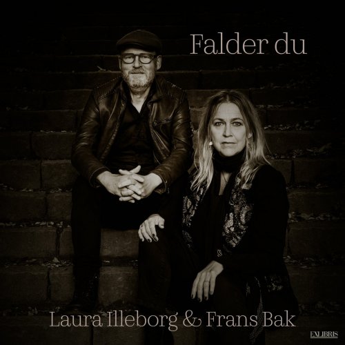 Laura Illeborg, Frans Bak - Falder Du (2025) [Hi-Res]