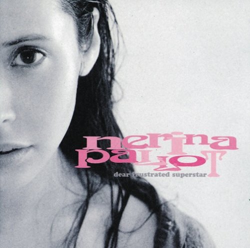 Nerina Pallot – Dear Frustrated Superstar (2001)