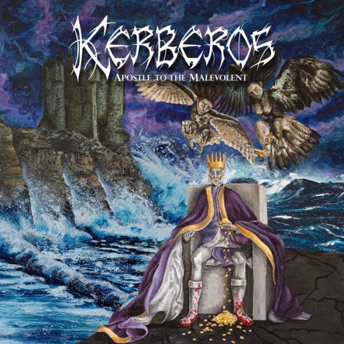 Kerberos - Apostle to the Malevolent (2025)