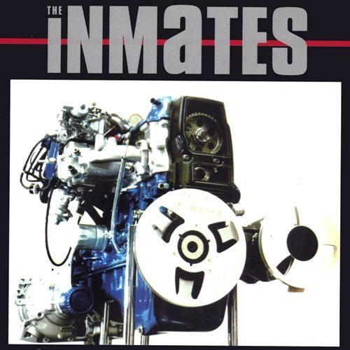 The Inmates – Fast Forward (Expanded Edition) (2003)