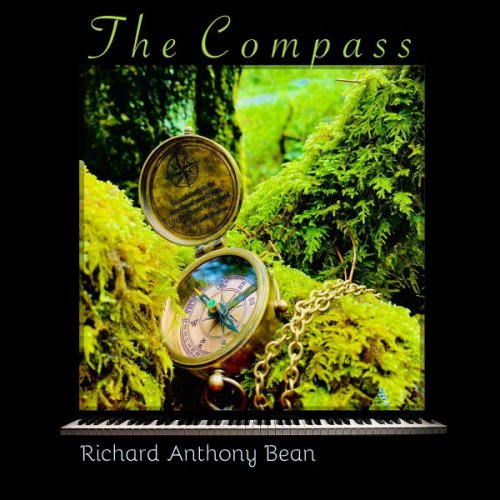 Richard Anthony Bean - The Compass (2023)