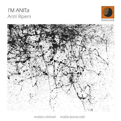 I'M ANITa - Antri Ripieni (2011) FLAC