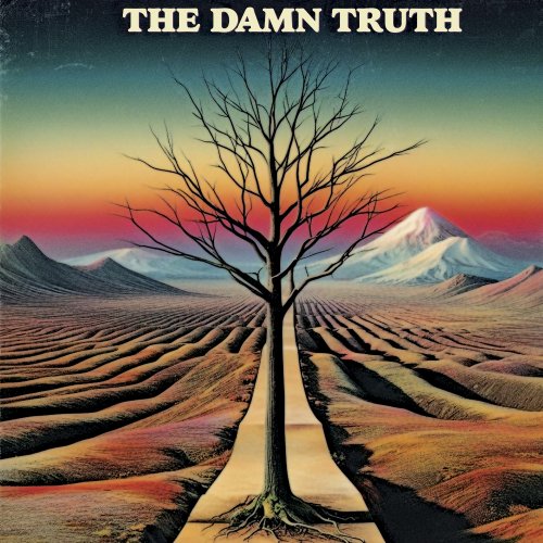 The Damn Truth - The Damn Truth (2025) [Hi-Res]