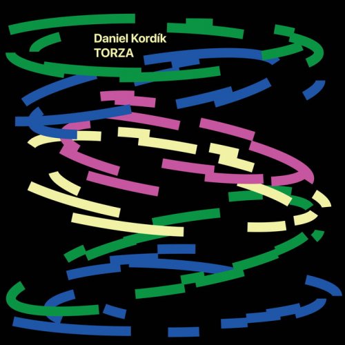 Daniel Kordik - TORZA (2025)