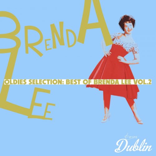 Brenda Lee - Oldies Selection, Best of Brenda Lee Vol. 2 (Remastered) (2025) Hi-Res