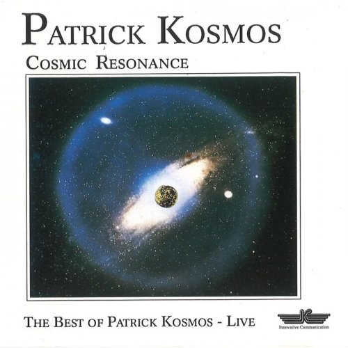 Patrick Kosmos - Cosmic Resonance (2025)