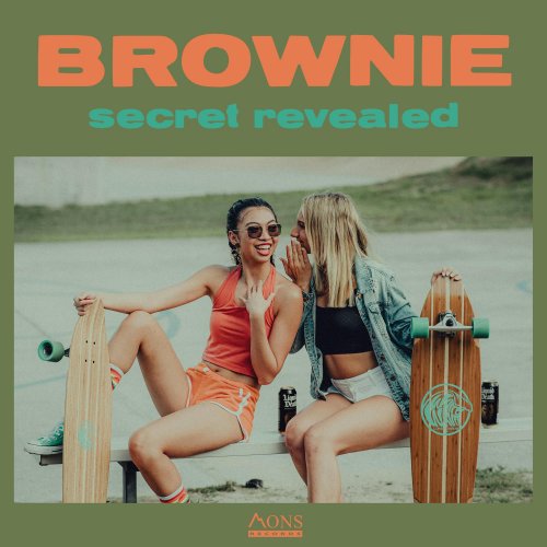 Brownie - secret revealed (2025)