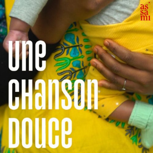 ASSAMI, Yann Cleary - Une chanson douce #1 - EP (2025) Hi-Res