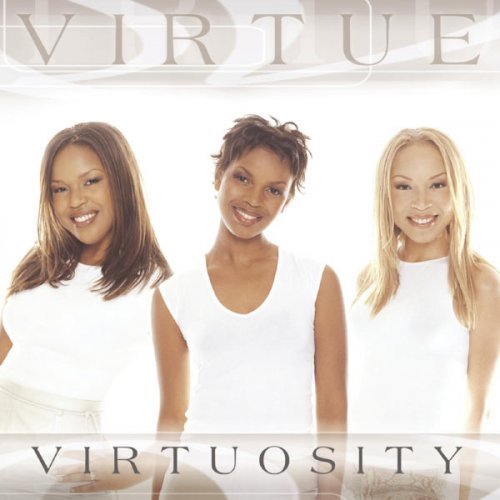 Virtue - Virtuosity (2001)