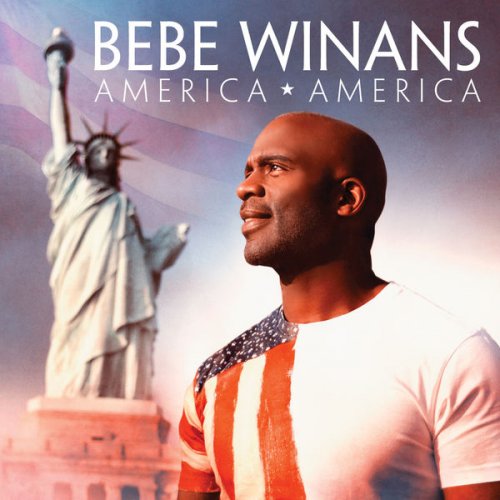 Bebe Winans - America America (2012)