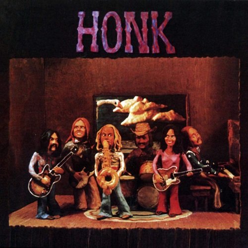 Honk – Honk (1973)