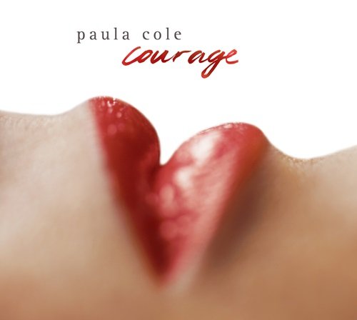 Paula Cole – Courage (2007)