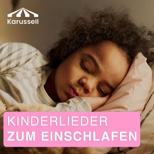 VA - Kinderlieder zum Einschlafen (2025)