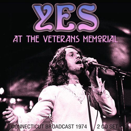 Yes - At The Veterans Memorial (2024)