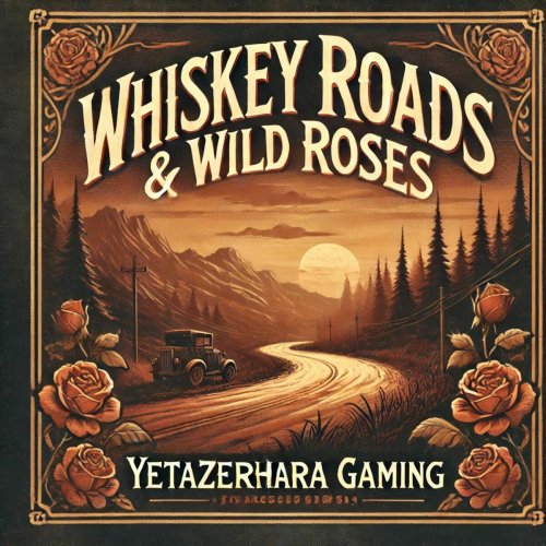 Yetazerhara Gaming - Whiskey Roads & Wild Roses (2025)