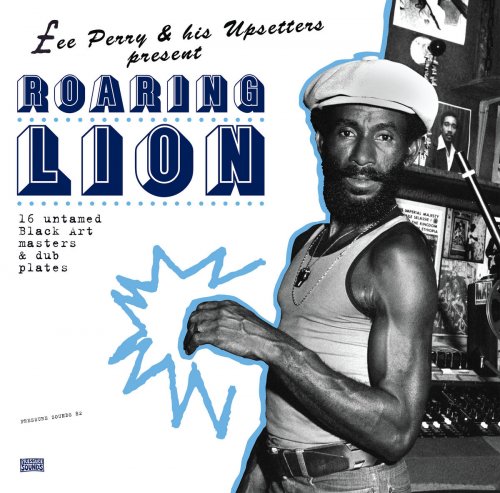 Lee Scratch Perry, The Upsetters - Roaring Lion (2013)