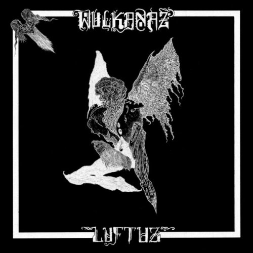 Wulkanaz - Luftuz (2025) Hi-Res