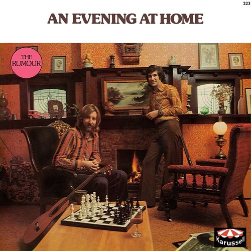 The Rumour – An Evening At Home (Bonus Track Version) (1973)