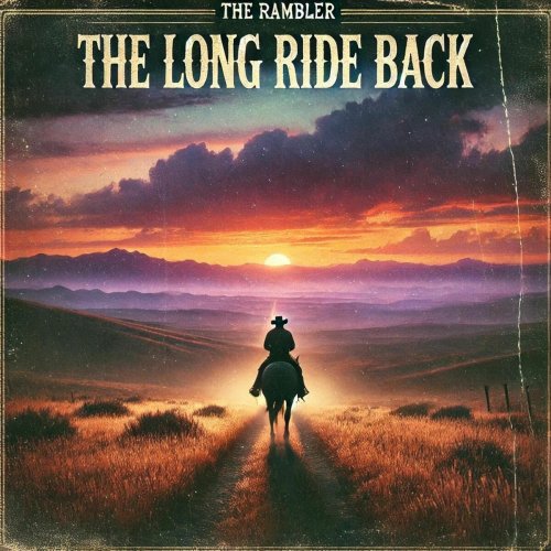 The Rambler - The Long Ride Back (2025)