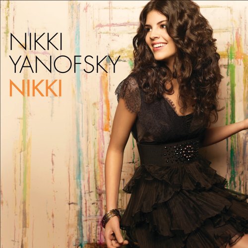 Nikki Yanofsky - Nikki (Deluxe Version) (2010) [E-AC-3 Dolby Digital Plus]