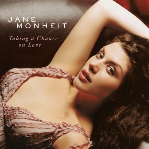 Jane Monheit - Taking A Chance On Love (2004) [E-AC-3 Dolby Digital Plus]