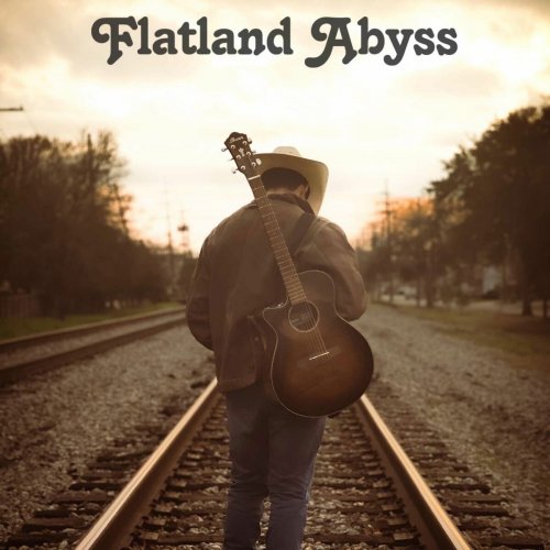 Jackson Hymel - Flatland Abyss (2025)