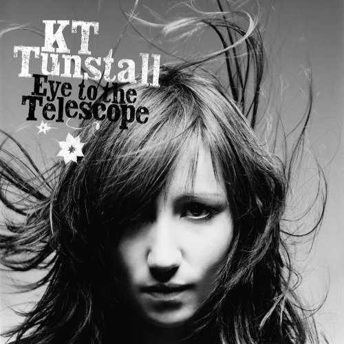 KT Tunstall - Eye To The Telescope (2005) [E-AC-3 Dolby Digital Plus]