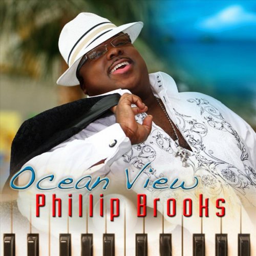 Phillip Brooks - Ocean View (2010)