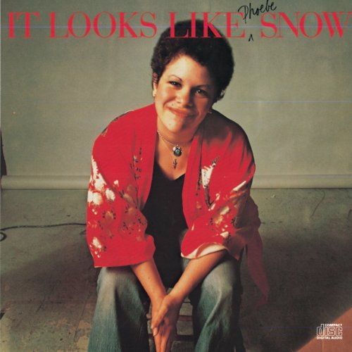 Phoebe Snow - It Looks Like Snow (1976)