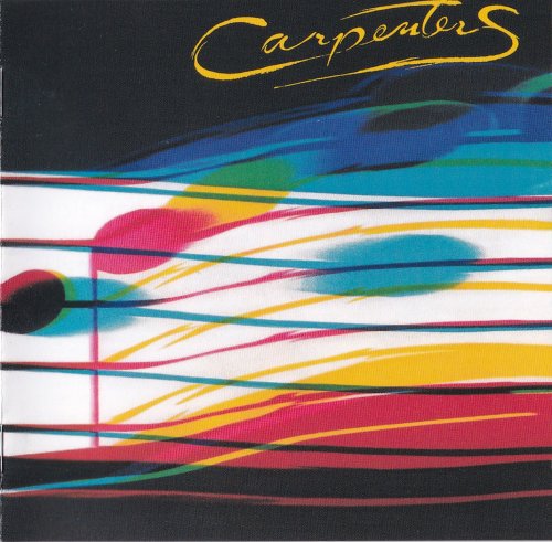 Carpenters - Passage (Reissue, Remastered, SHM-CD) (2012)