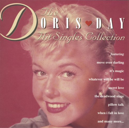 Doris Day - The Doris Day Hit Singles Collection (1994)