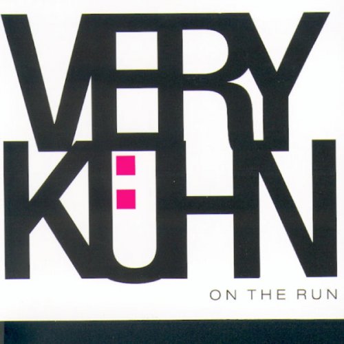 Very Kühn - On the Run (2012)