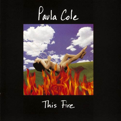 Paula Cole - This Fire (1996/2006) [E-AC-3 Dolby Digital Plus]