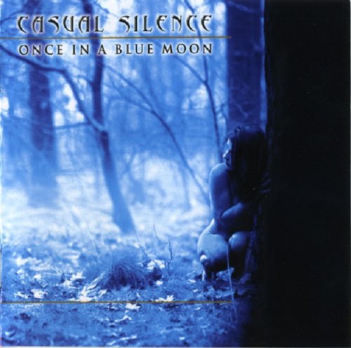 Casual Silence - Once in a Blue Moon (2003)