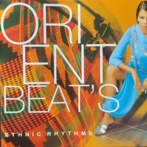 Orient Beat's - Ethnic Rhythms (2000)