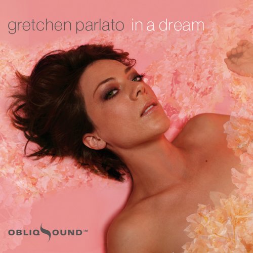 Gretchen Parlato - In A Dream (2009) [E-AC-3 Dolby Digital Plus]