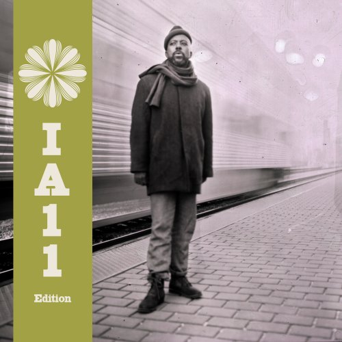 Ben Lamar Gay - Downtown Castles Can Never Block The Sun (IA11 Edition) (2025) [Hi-Res]