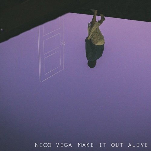 Nico Vega - Make It Out Alive - EP (2024) Hi-Res