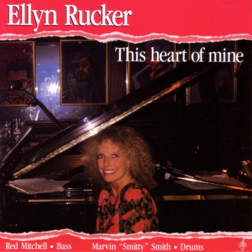 Ellyn Rucker - This Heart Of Mine (1989)