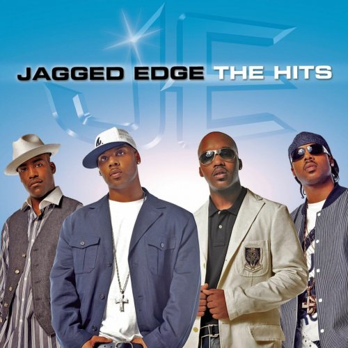 Jagged Edge - The Hits (2006)