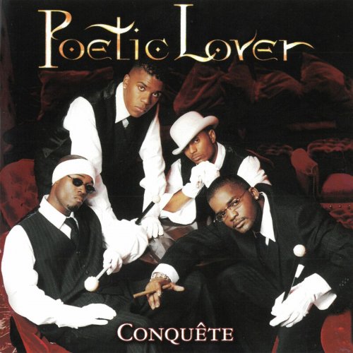 Poetic Lover - Conquête (2000)