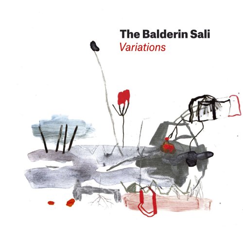 The Balderin Sali - Variations (2019)