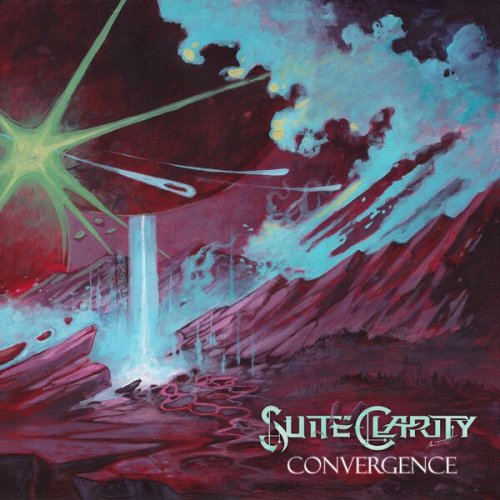 Suite Clarity - Convergence (2025) Hi-Res